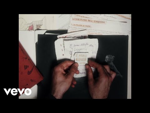 Lo Stato Sociale - Per farti ridere di me (Lyric Video) ft. MOBRICI