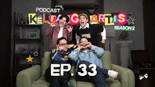 Download lagu Preview EPS 33 Draft 3 mp3
