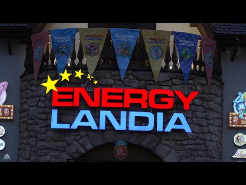 Energylandia - 2021