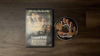 Opening To Traffic 2000 (2001 DVD)