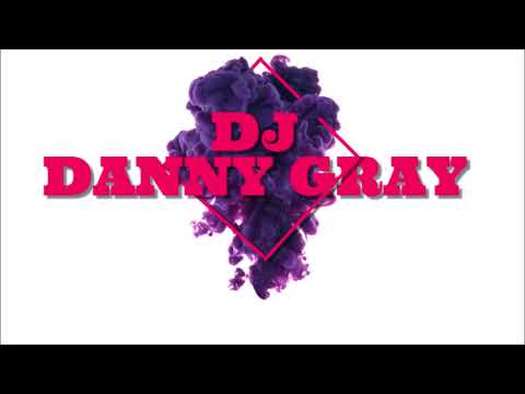 DJ Danny Gray - Northern Bounce Promo Mix - May 2019