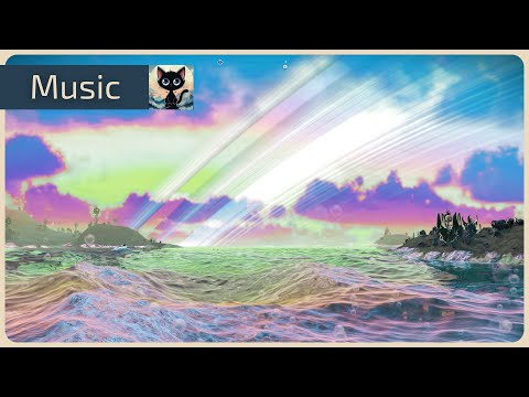 To Sean Murray: A Rain of Pixels