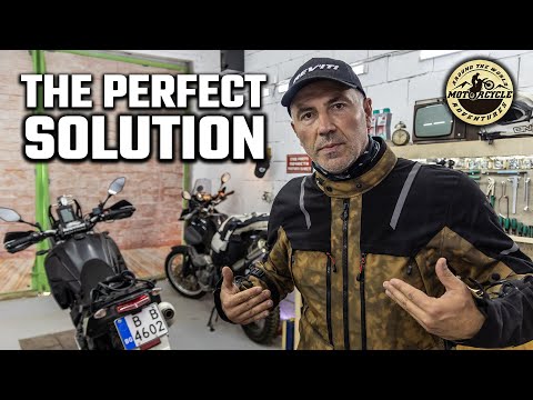 REVIÍT Offtrack 2 H2O - Detailed Review