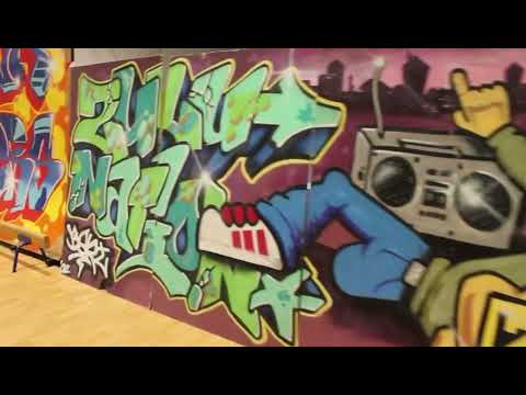 OFFICIAL TRAILER TAKE YOUR STEP Beat Street edition