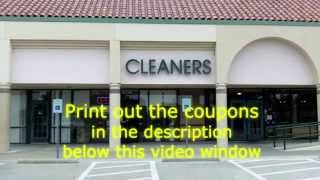 preview picture of video 'Best Dry Cleaner in Las Colinas, Irving, TX 75039, 75038, 75062'