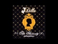 J Dilla - The Shining [Instrumentals] (Full Album) 2006 HQ