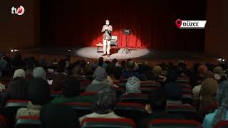 Serdar Tuncer Gönüllere Dokundu