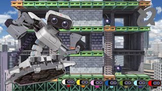R.O.B.