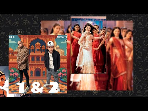 KDDK, Alex Alta - 1&2