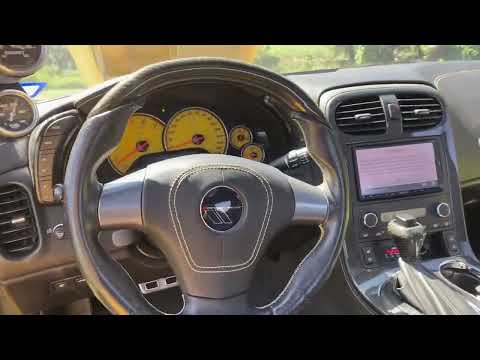 2012 Chevrolet Corvette (CC-1872064) for sale in Spring, Branch, Texas