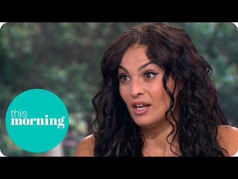 The X Factor's Monica Michael On Her Radical Weight Loss | This Morning