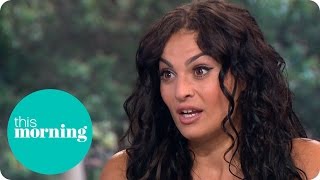The X Factor&#39;s Monica Michael On Her Radical Weight Loss | This Morning