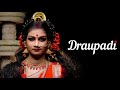 Draupadi | Navarasam | Varaha Roopam|Dance Cover | @DanceWithRukkusMomus
