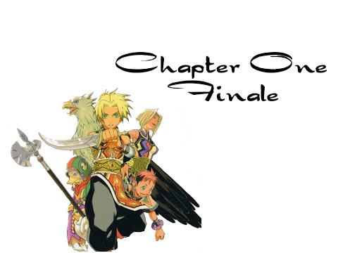 Let's Remember Suikoden III! (Hugo Ch.1 Finale)