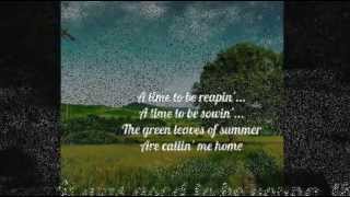 The Green Leaves of Summer Music Video