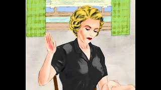 Aunt Christine  Part 2