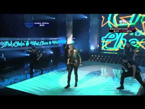 破晓 (Po Xiao) - 웨이천(Wei Chen)