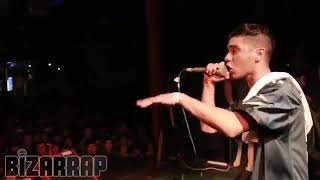 Bizarap - Combo Loco, Pt. 5 video