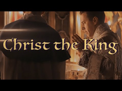 Ancient music for study & prayer — Christ the King Gregorian Chant