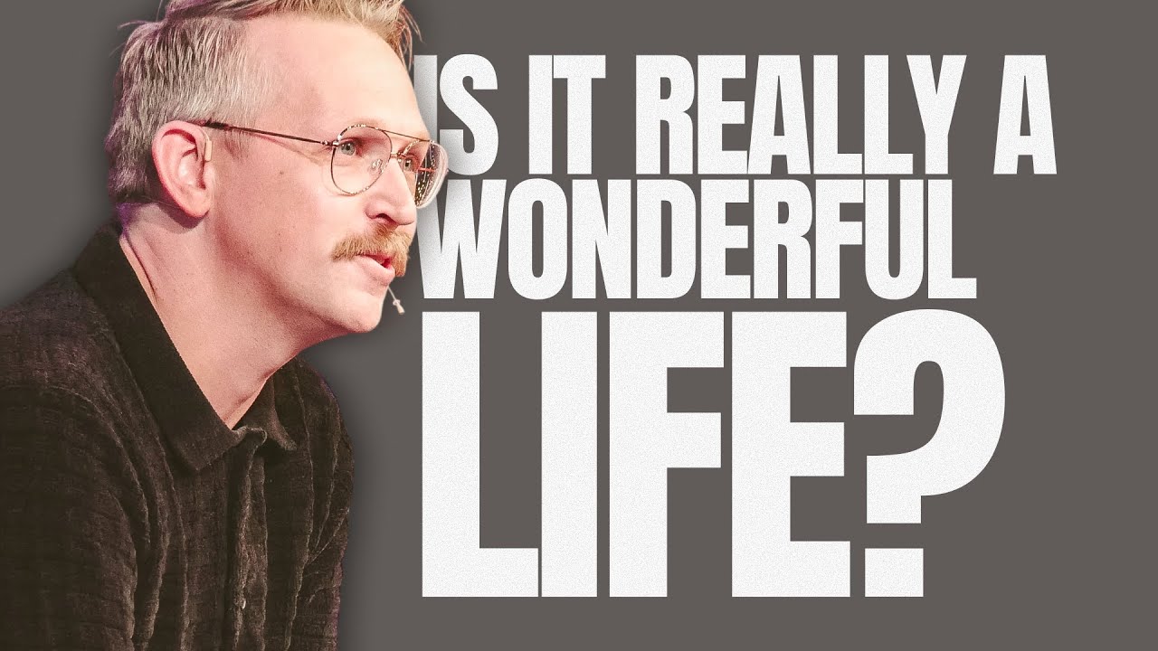 The Christ of Christmas