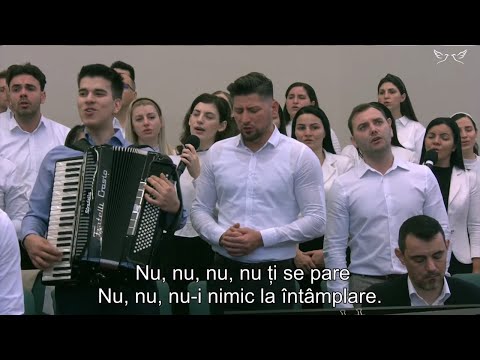 Grup Betania Arad - Din cantare in cantare