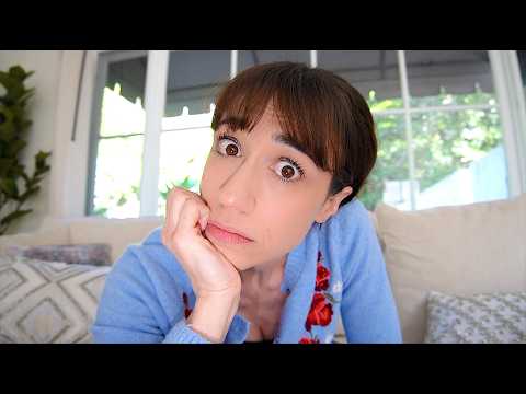 The Stress of Moving! 😩