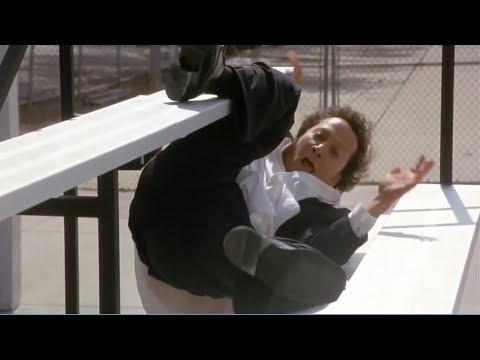 April, April, ¡¡¡APRIIIIIIL!!! - Este cuerpo no es mio || Mejores escenas en Español