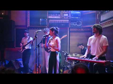 Lou de la Falaise  12.07.2022