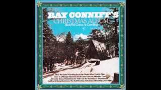 Ray Conniff - Christmas Album : Here We Come A Caroling (1965)
