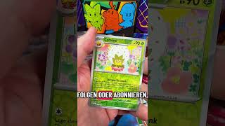 Gibts heute HITS bis zu den STERNEN? Daily Pokémon TCG Booster Opening