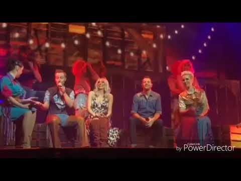 Ian H Watkins and Lisa Scott Lee Best Moments Part 3