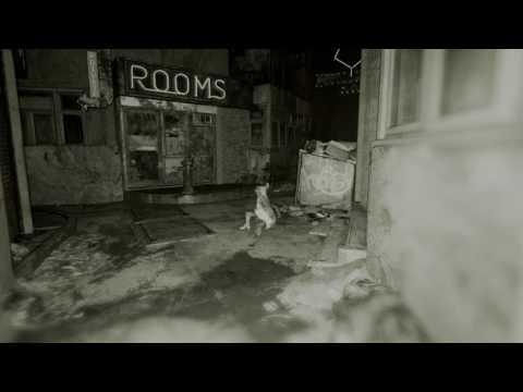 Here They Lie - E3 2016 Announcement Trailer (Official)