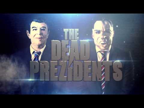 Spectrum Rave (The Dead Prezidents Mashup)