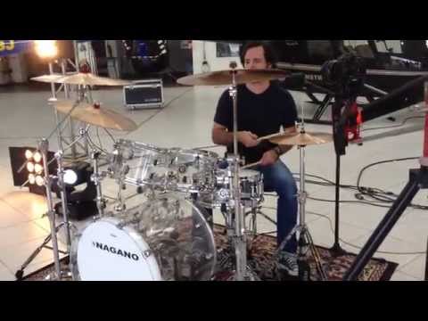 IVAN BUSIC NO MAKING OF DO CLIP SOUL SURVIVOR