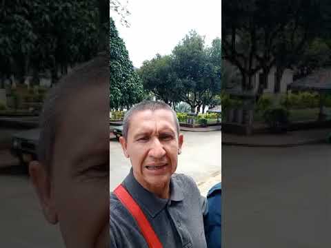 Valle de San José Parque 😃🙂👌