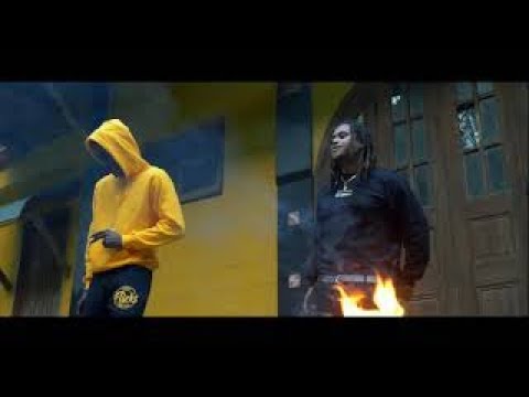 Rebel Sixx x Coutain - Hide & Seek (Official Music Video)