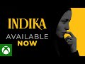 INDIKA Xbox / PC Key EU Trailer