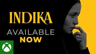 INDIKA | Launch Trailer Trailer