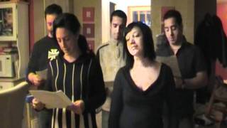 Chanson pour Lise a 60 ans