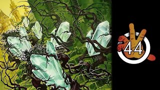 Top 10 Green Cards in EDH Commander | The Command Zone #44