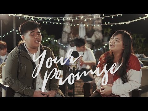 Your Promise | YOUR YEAR