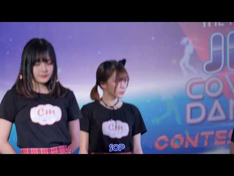 [Fancam 4k] ฉันชอบเธอ (Trainee's version) - Trainee Cm Cafe (Anna Focus)