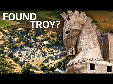 Archaeologists Uncover the Truth about the Trojan War | Our History