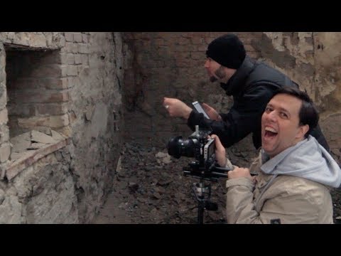 Rakehell 13 - werkfilm