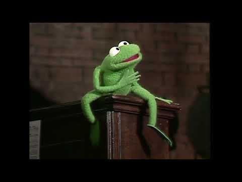 Muppet Songs: Robin and Rowlf - Someone to Watch Over Me