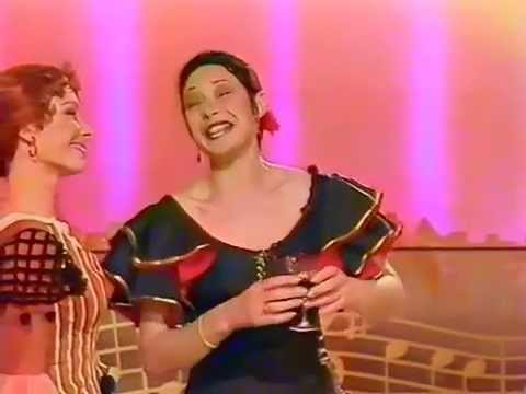 Martine Masquelin - Ça fait Tourner la Tête (La Chance aux Chansons)