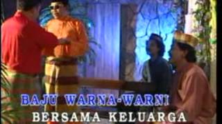 M. Shariff & The Zurah II - Boria Hari Raya (Muhibah) [Official Music Video]