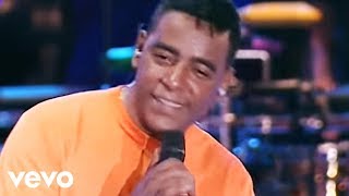 Raça Negra - Preciso Desse Amor (Ao Vivo)