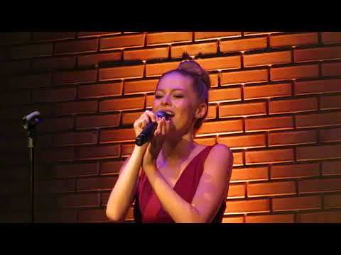 Zoë live im Theater am Spittelberg – Mon coeur a trop aimé