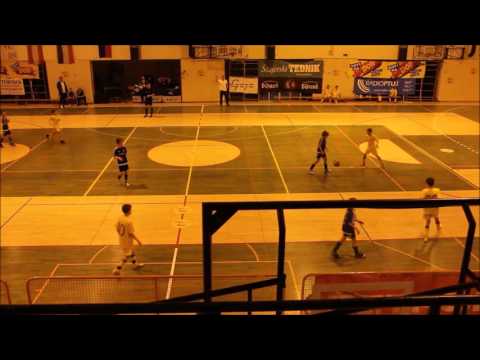 2017.02.04, turnir U11, Ptuj, Nk Drava Ptuj A - Nk  Domžale